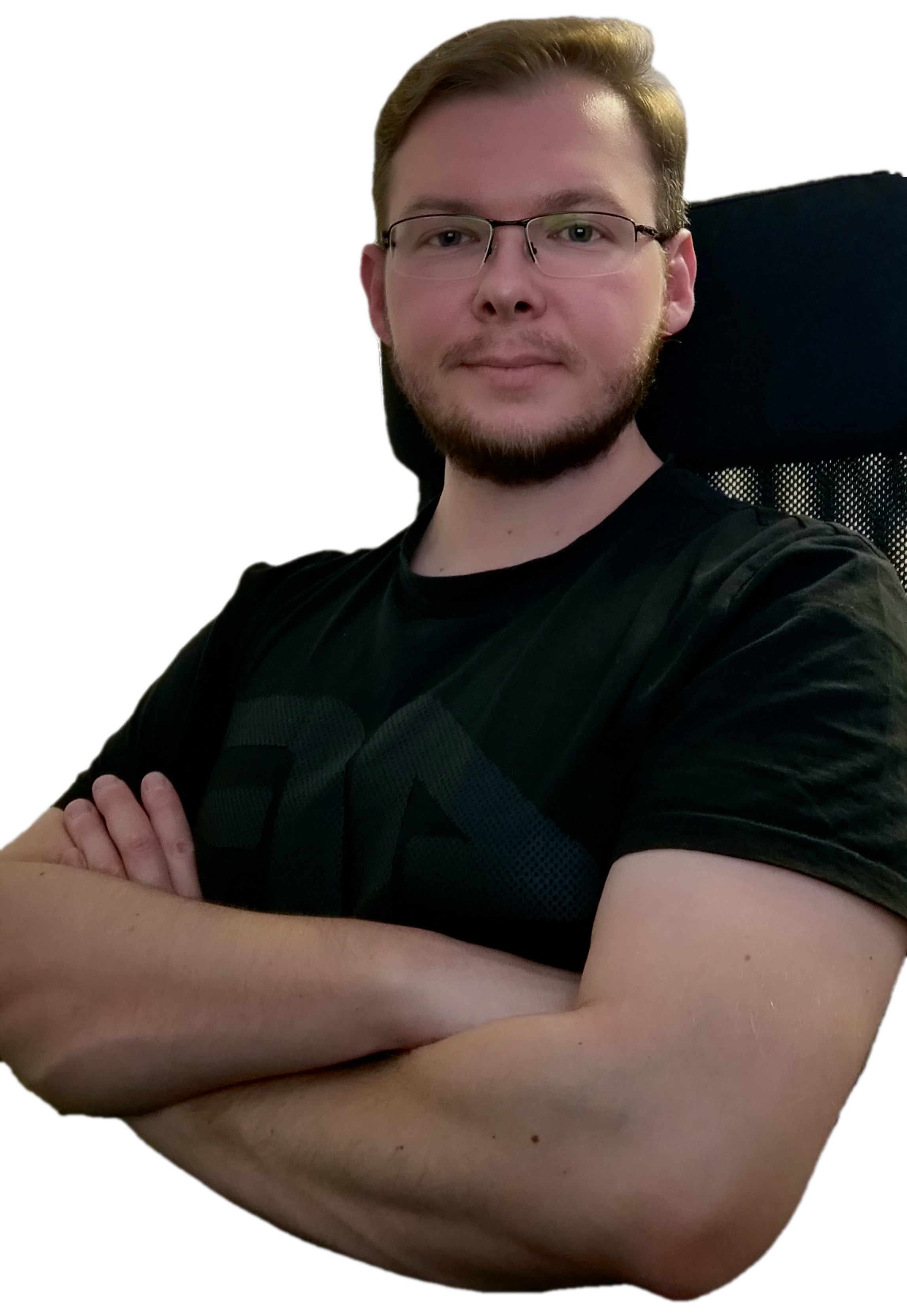 Zdjęcie dewelopera Gutka